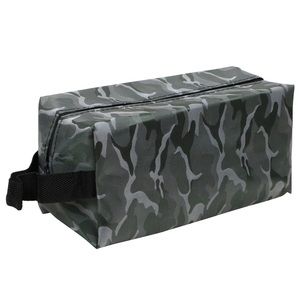 Men’s Travel Toiletry Bag